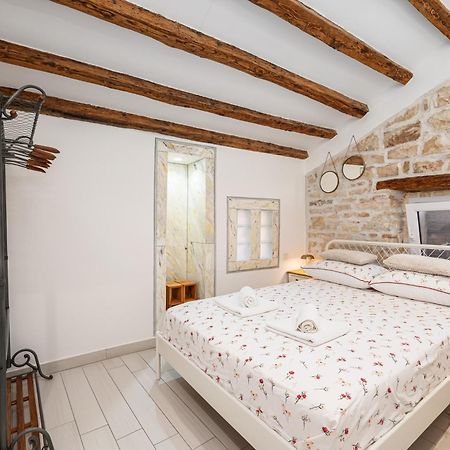 Apartman tutto bene Rovigno Esterno foto