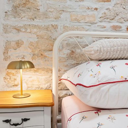 Apartman tutto bene Rovigno Esterno foto