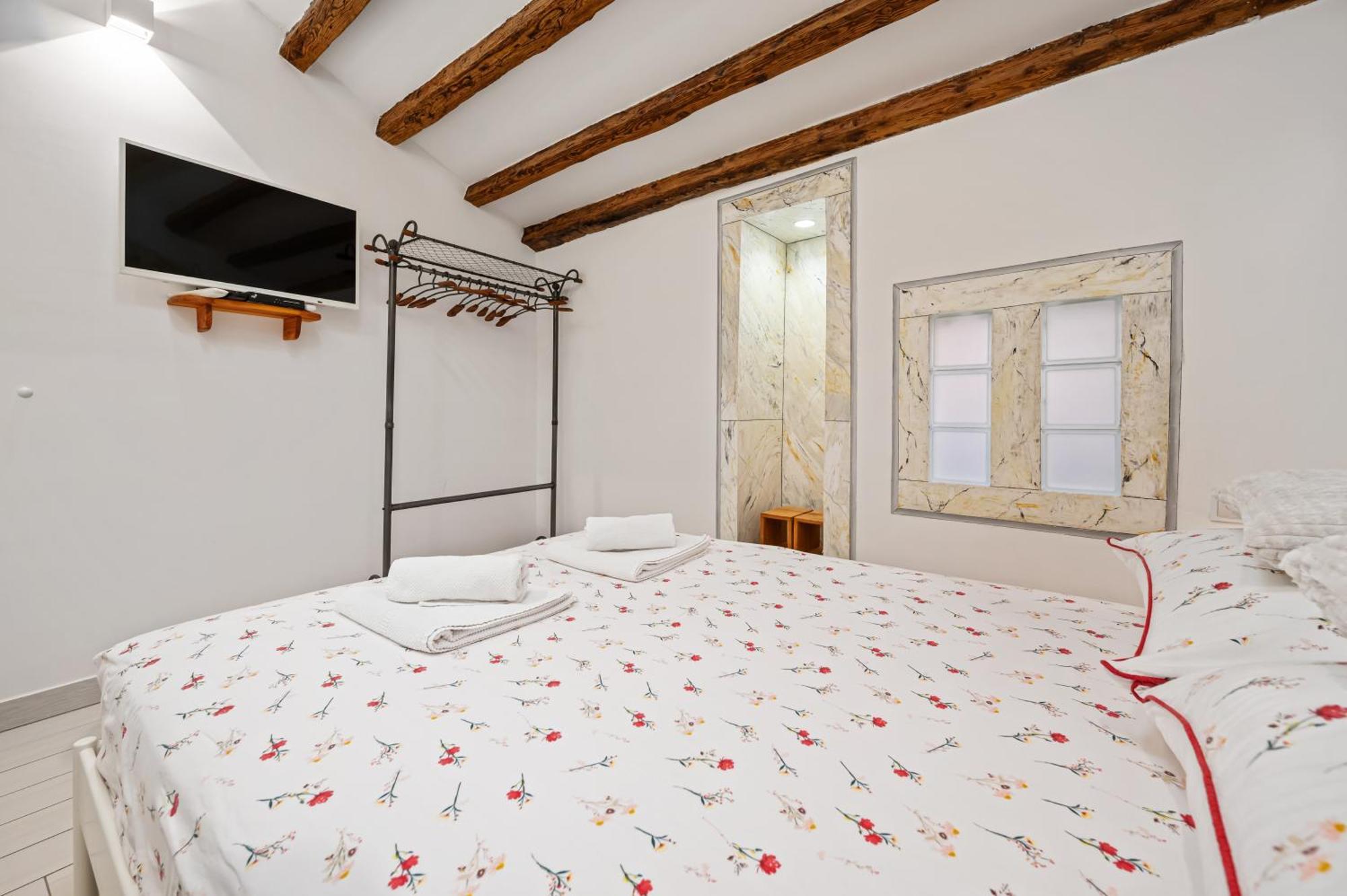 Apartman tutto bene Rovigno Esterno foto