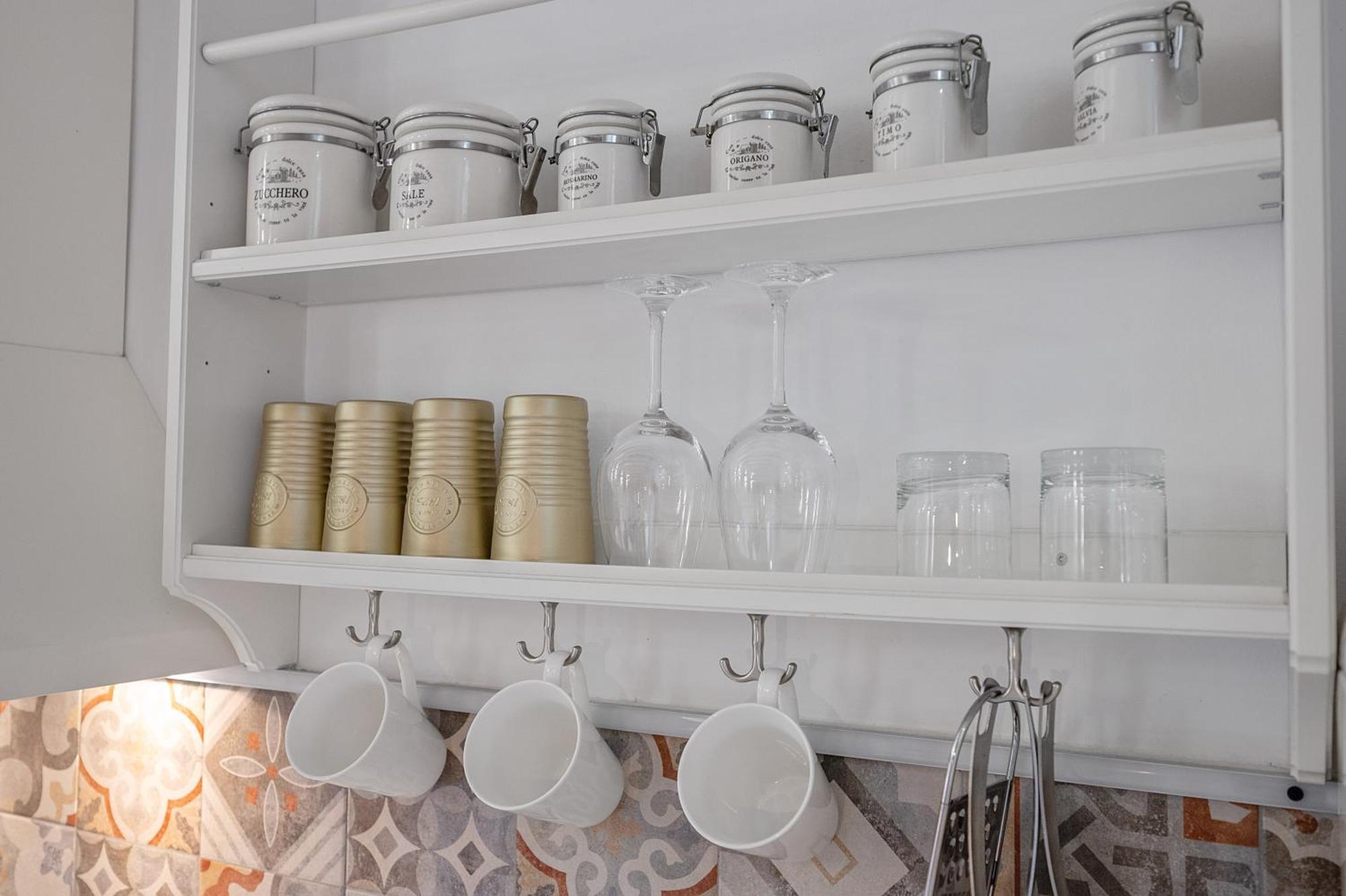 Apartman tutto bene Rovigno Esterno foto